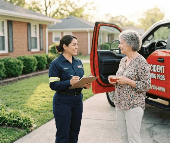 Accident Towing Service Cobb, CA FAQs